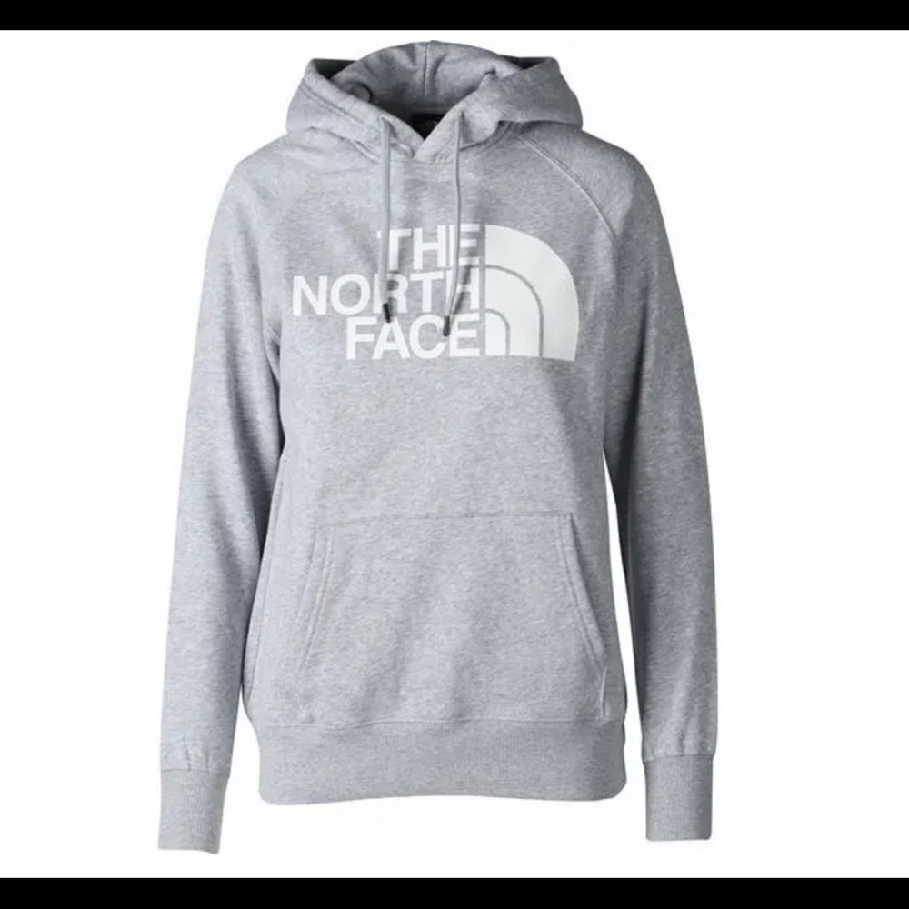 Brand New With Tags Woman’s The North Face Hoodie. M-XXL AVAIL!